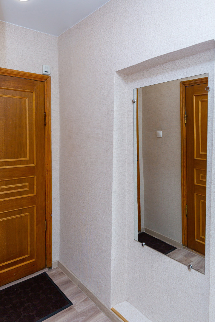 Квартира Бабр-2 самый центр города