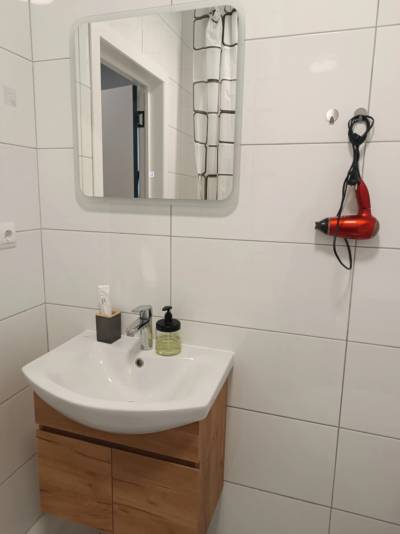 Апартаменты Уютная квартира в г. Зеленоградск