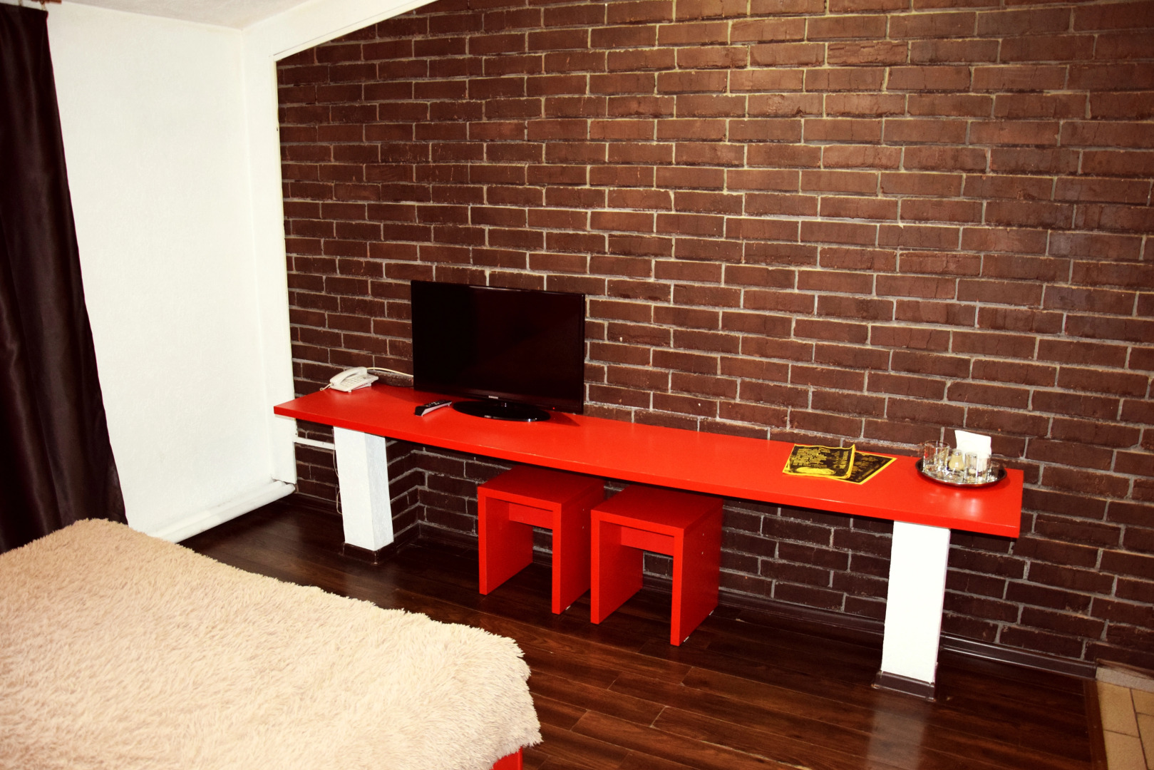 Гостиничный Комплекс Золотое Крыло