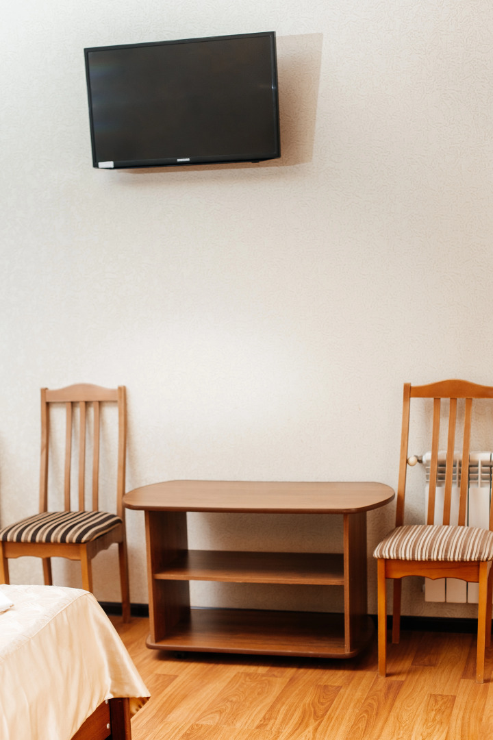 Отель Надежда Адлер