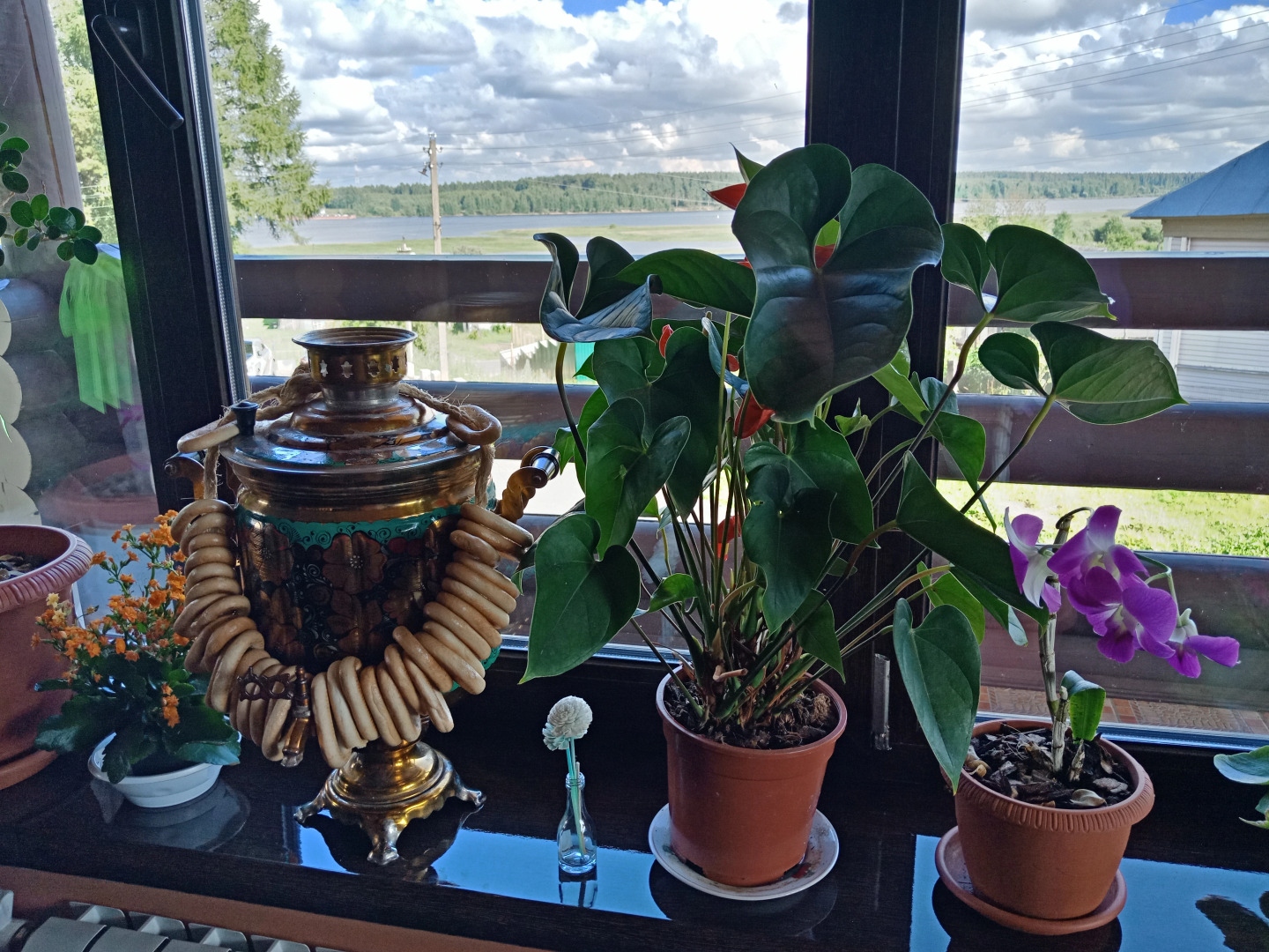 Гостевой дом Мышкин двор Барабановъ