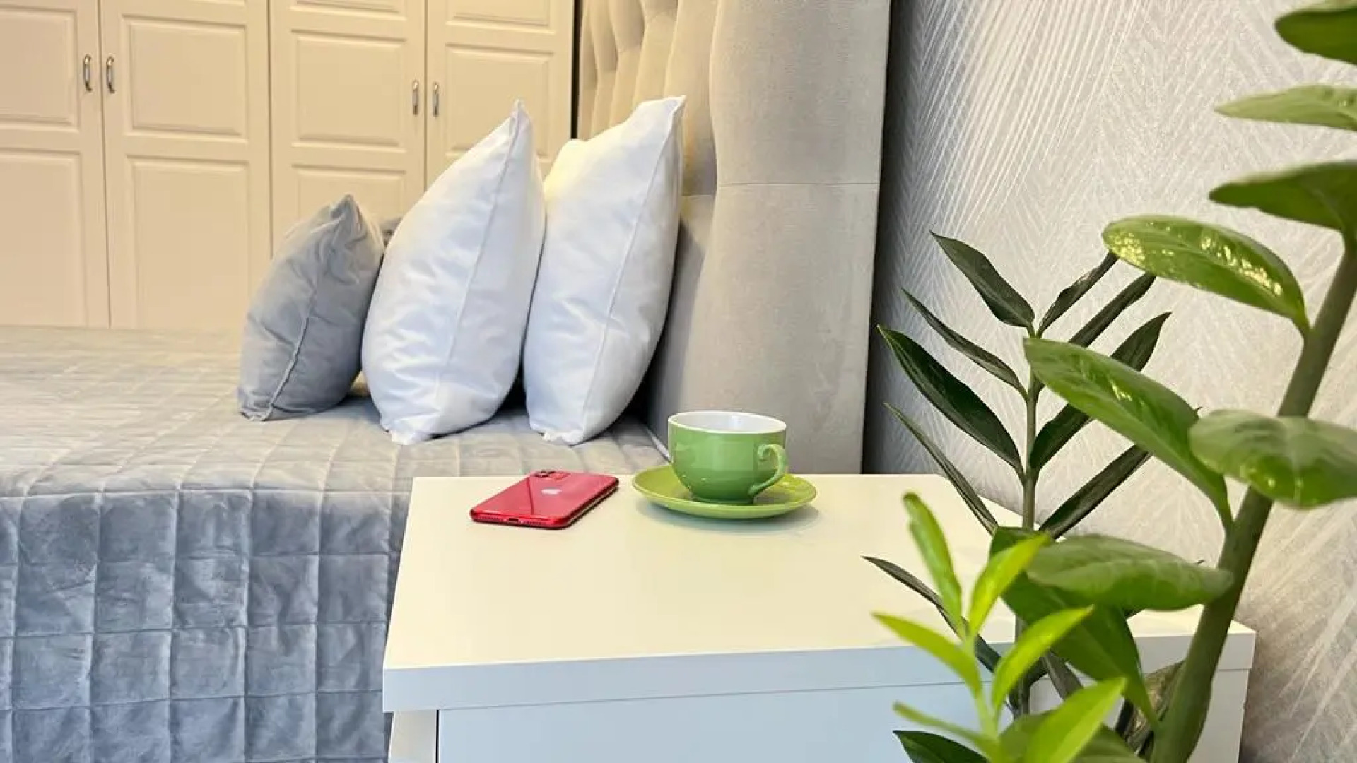 Апартаменты Viki Aparts Солнечные