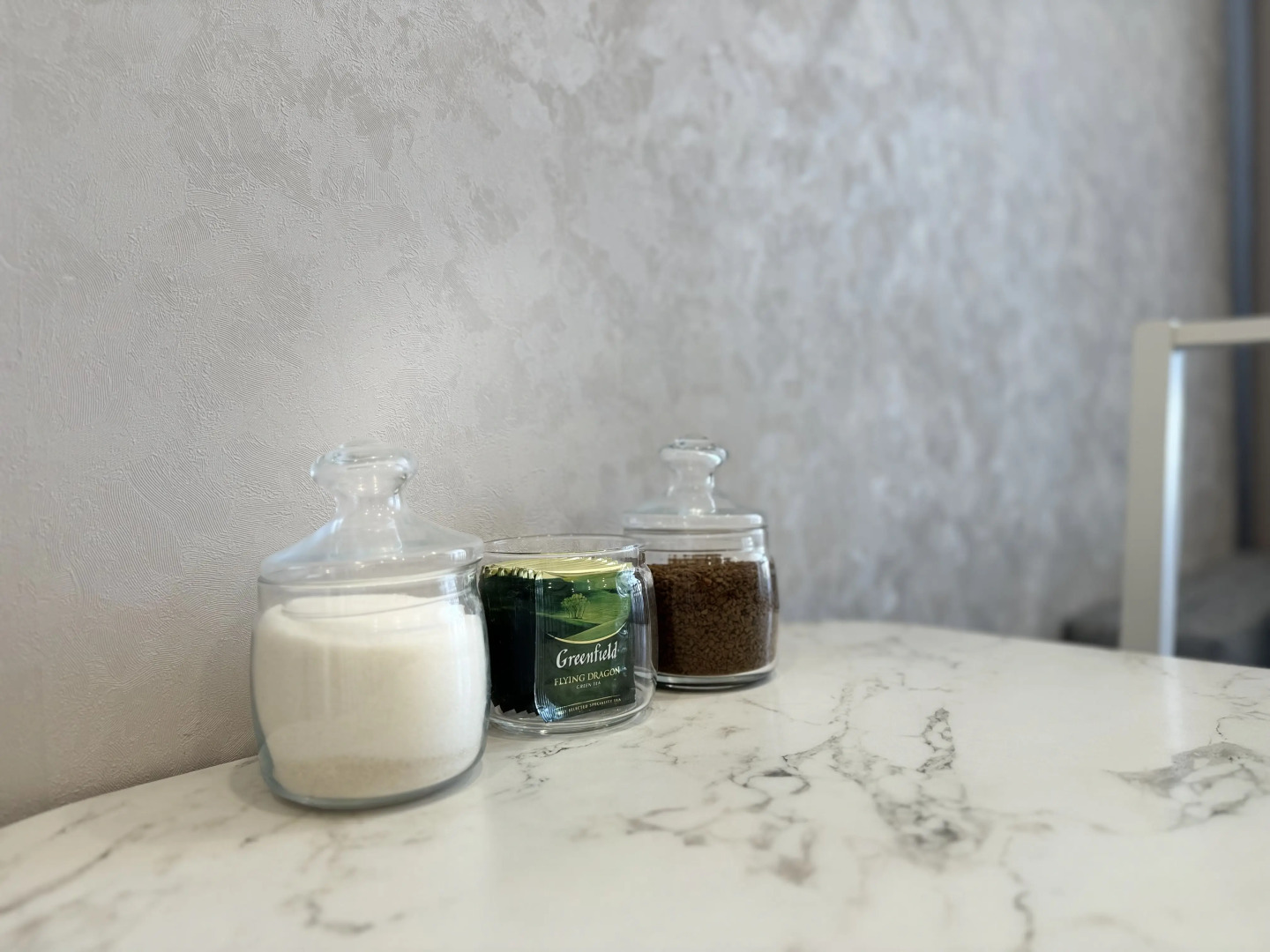 Квартира Двухкомнатная на Созидателей 7