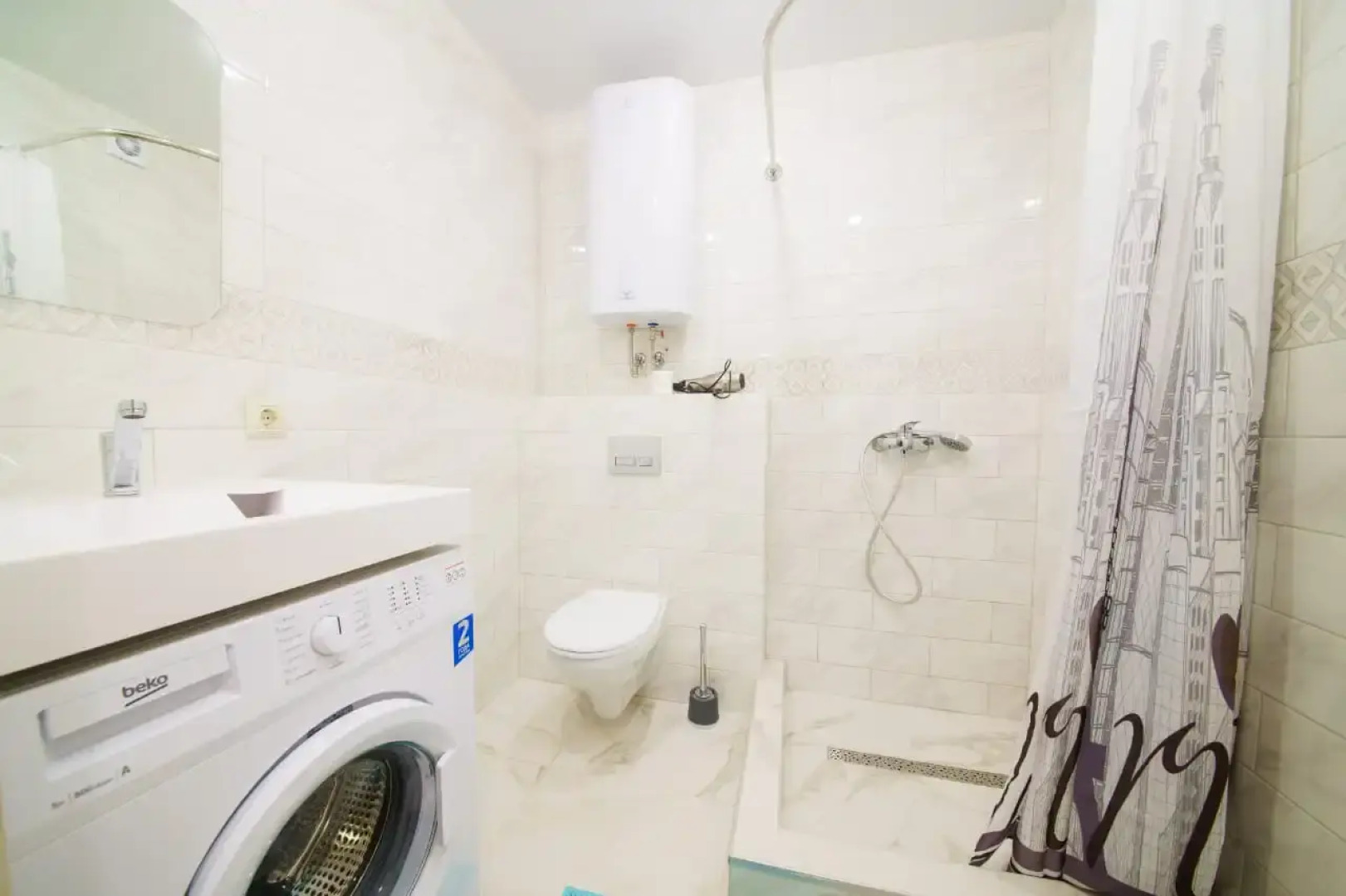 Апартаменты Студия 2 на Симбирцева