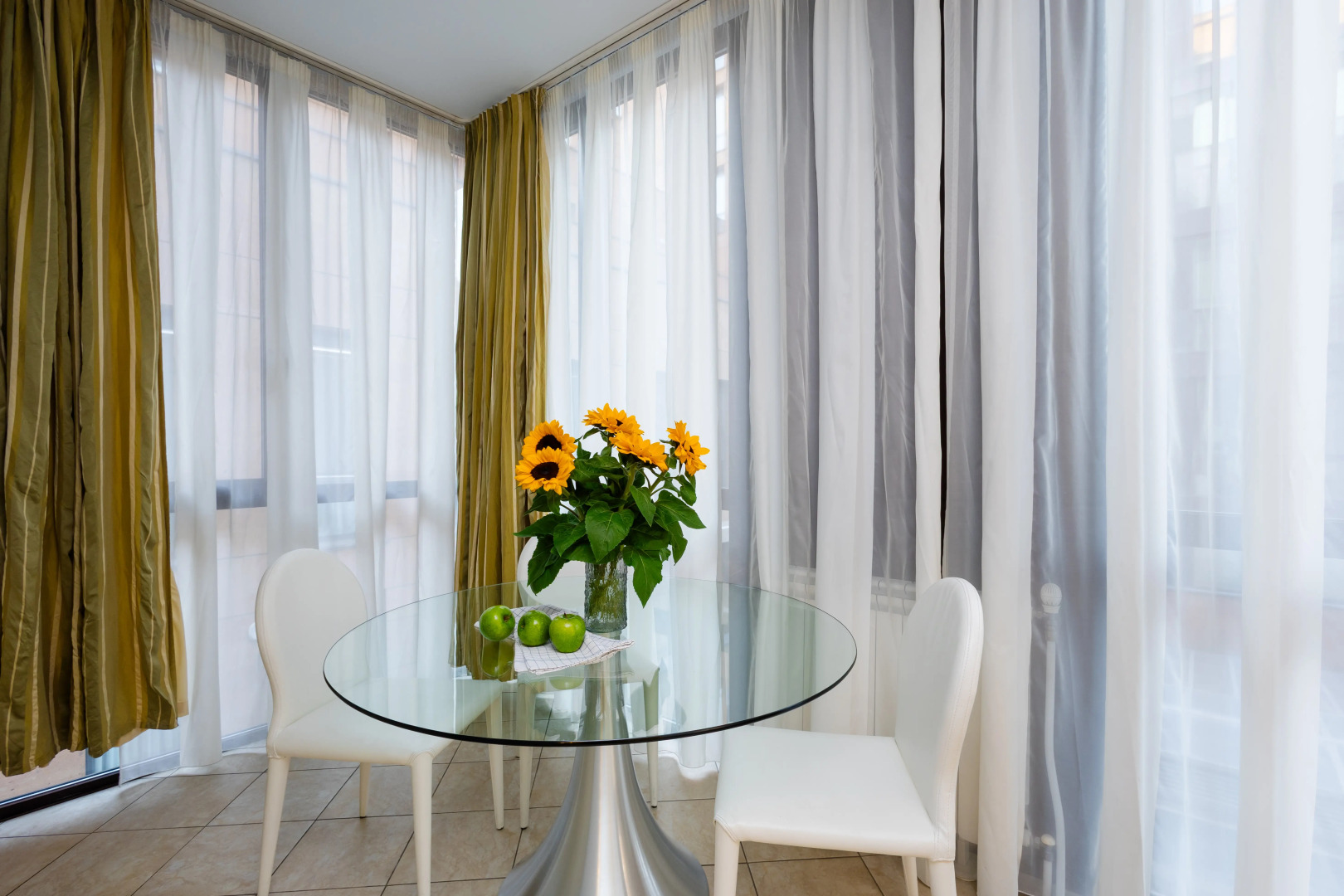 Апарт-отель Yerevan Elite Stay - Republic Square