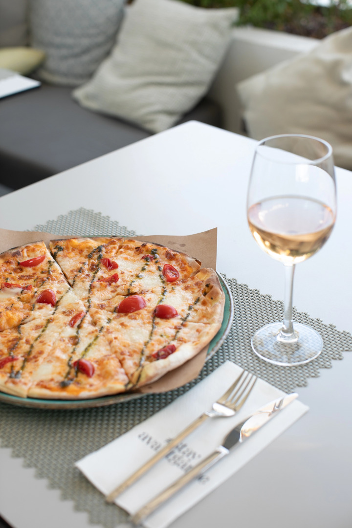 Avantgarde Refined Yalikavak