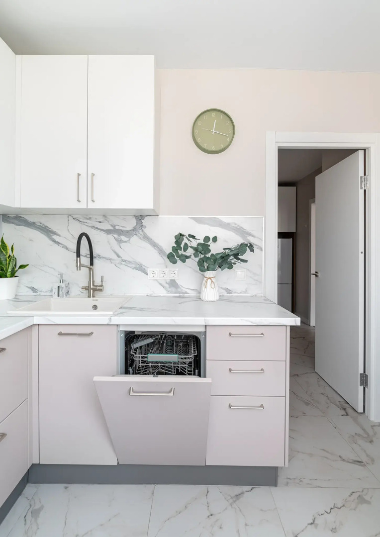 Квартира EnjoyToday Олива