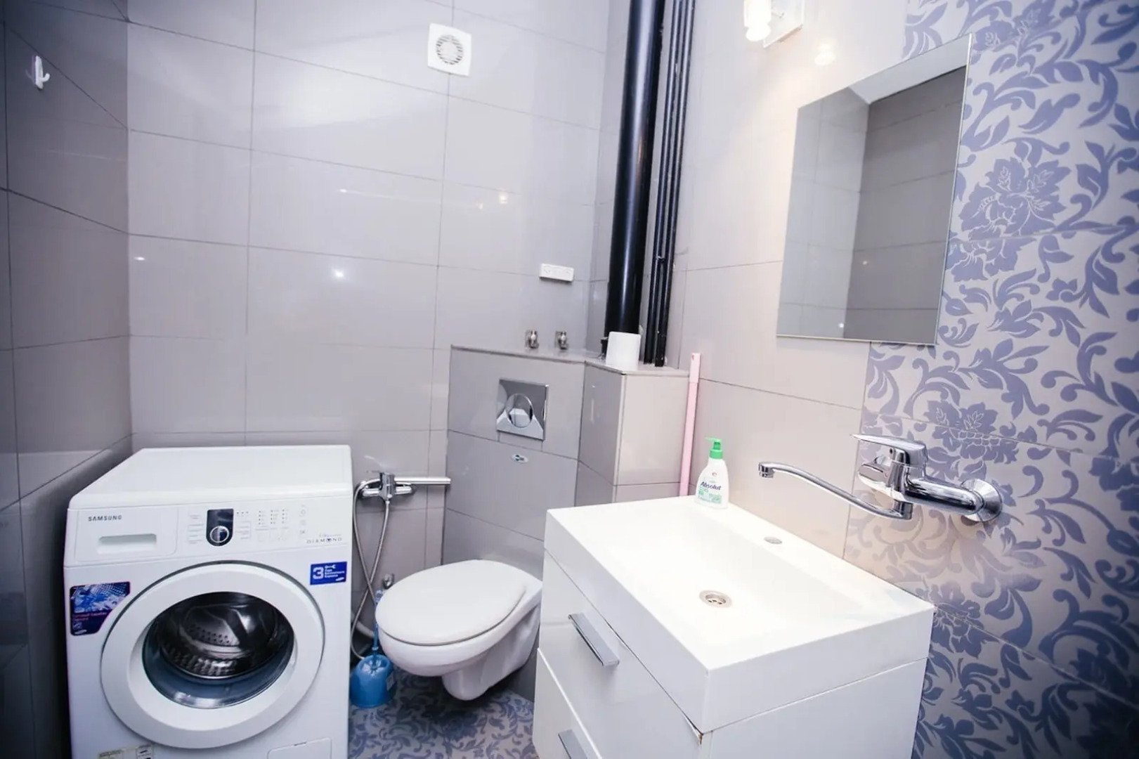 Квартира Уютная в центре города