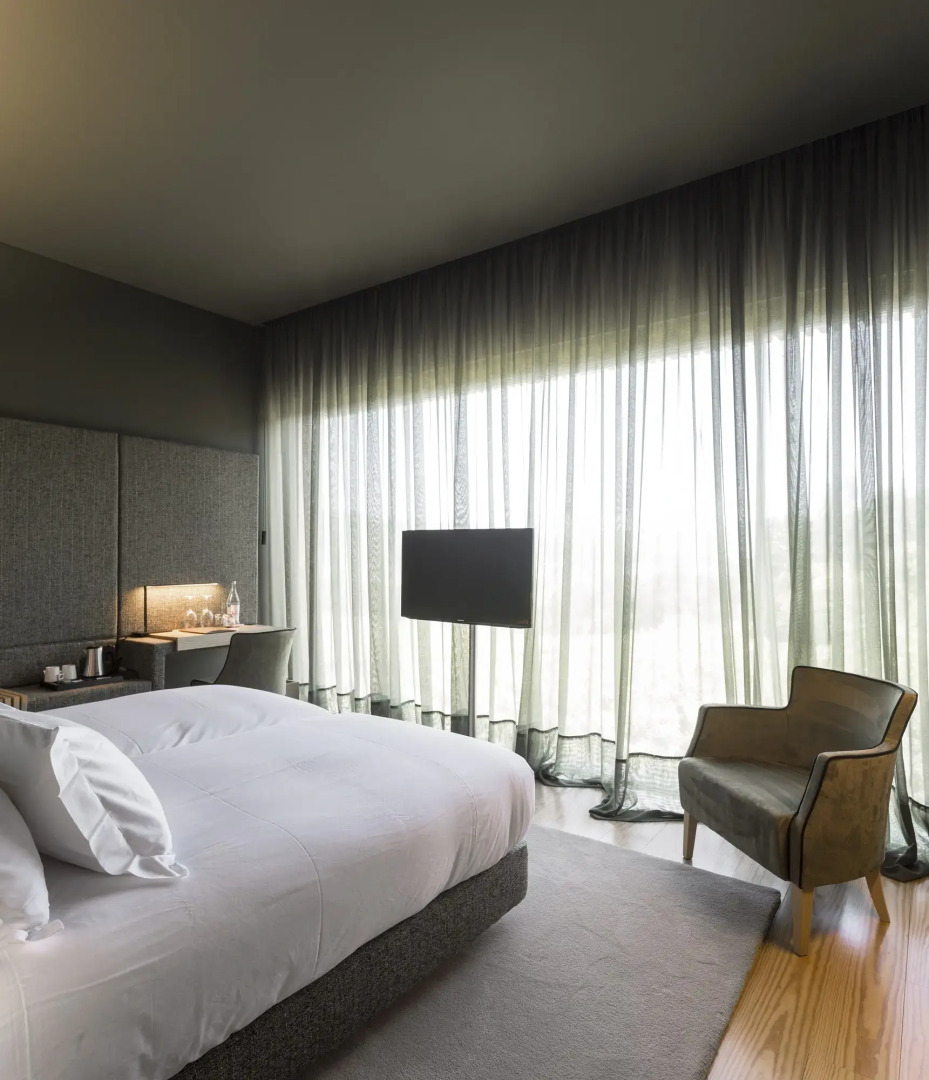 Отель Monverde - Wine Experience Hotel by Unlock Hotels