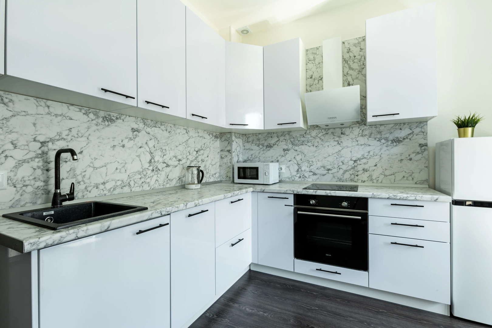 Апартаменты GRIFFIN APART Пулковские высоты