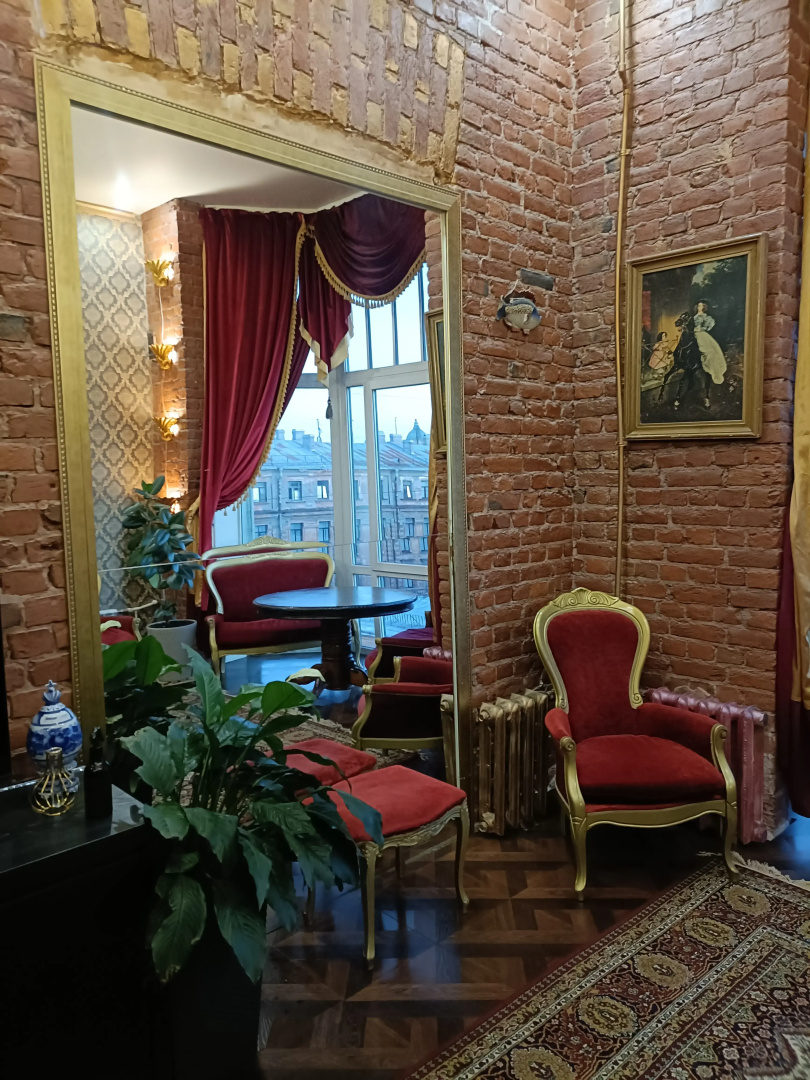 Квартира на Садовой 32/1 1
