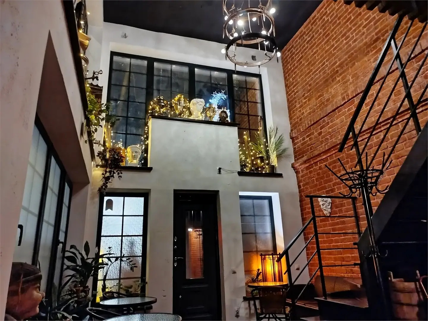 Апартаменты Архитектор 2