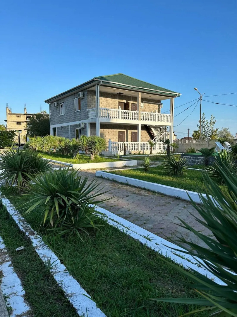 База отдыха Армат Village