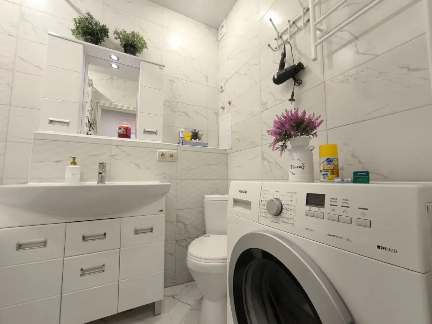 Квартира Дагестан