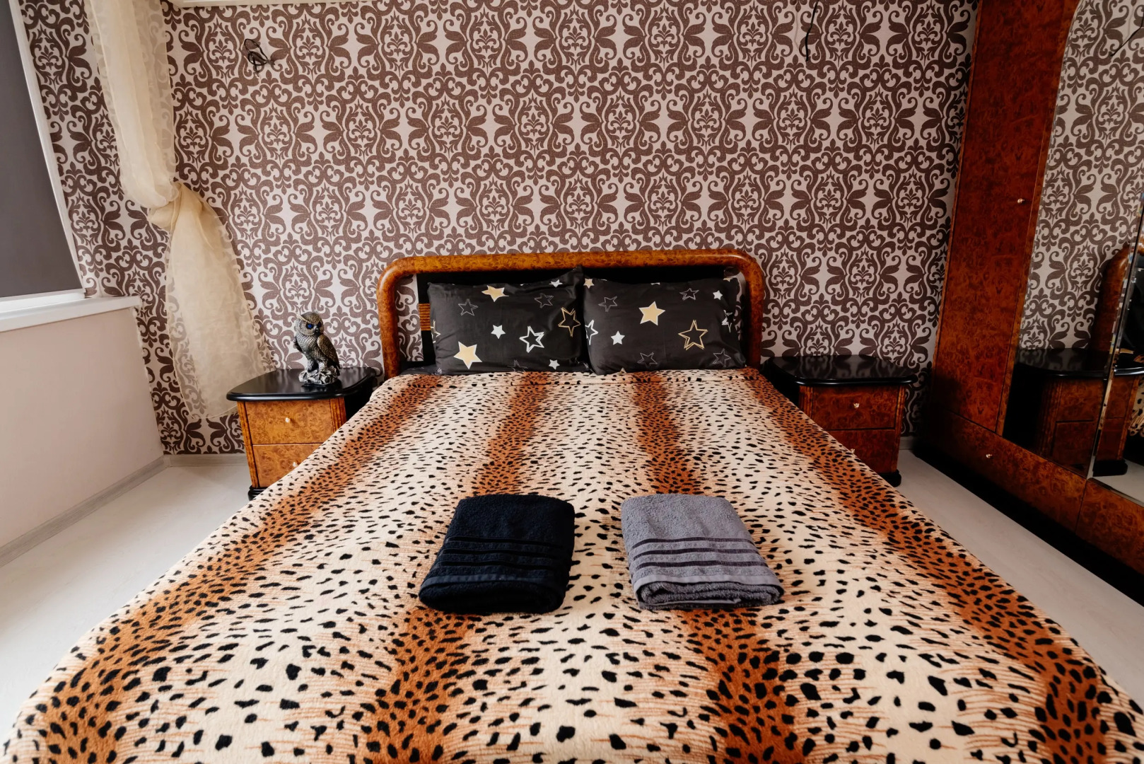 Частный дом Дом в Центре на Адмирала Крюйса до 15 чел в 100 м Аква парк и пляж