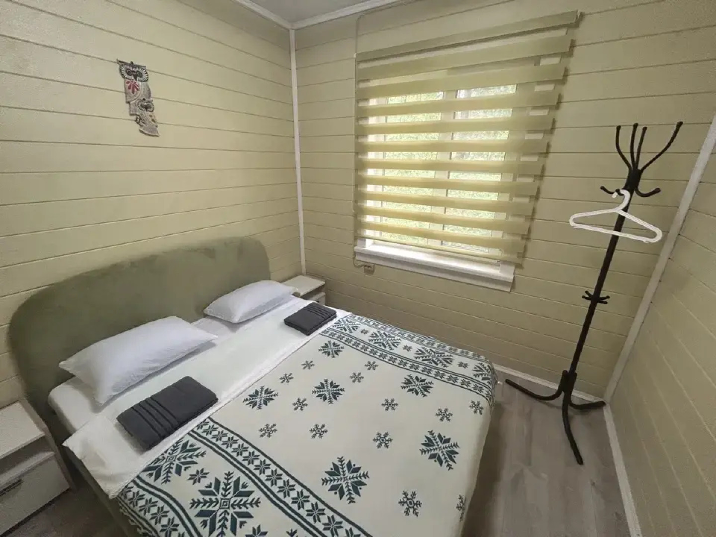 Частный дом  Новый Загородный