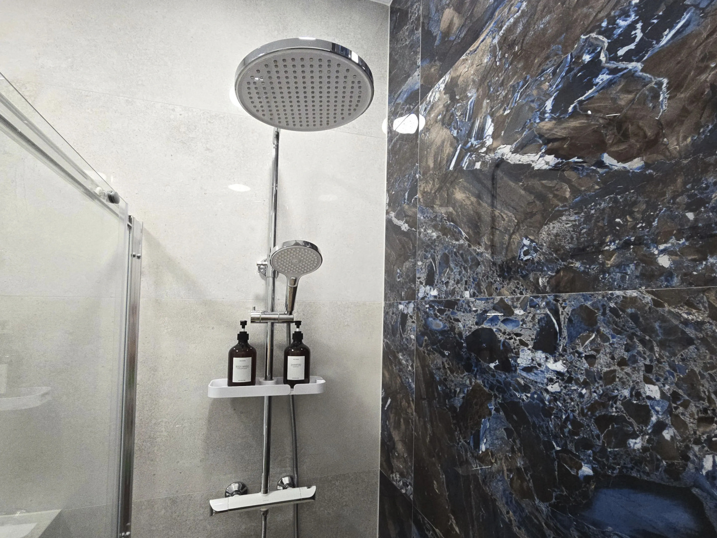 Апартаменты Apartnamore Индиго