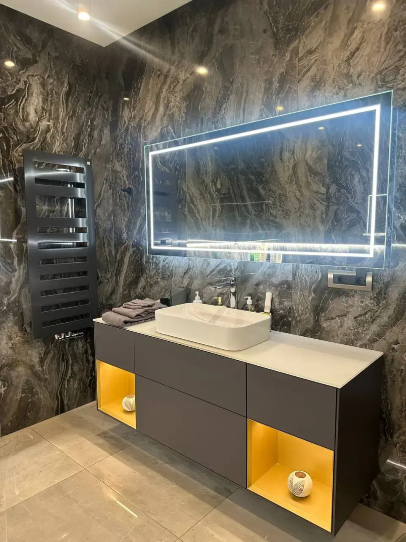 Квартира Amalienau New