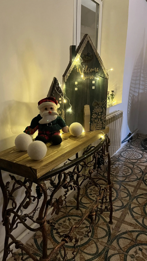 Гостевой дом Коронелло