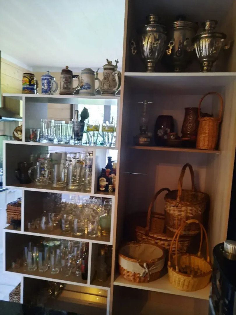 Гостевой дом У Димыча