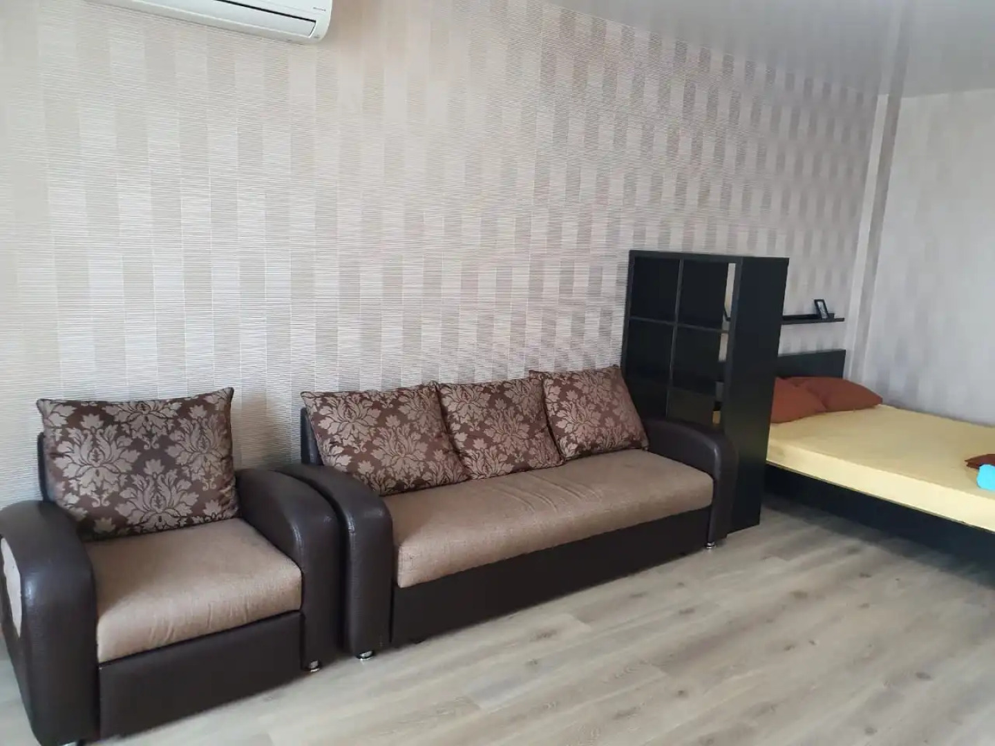 Апартаменты на Покрышкина