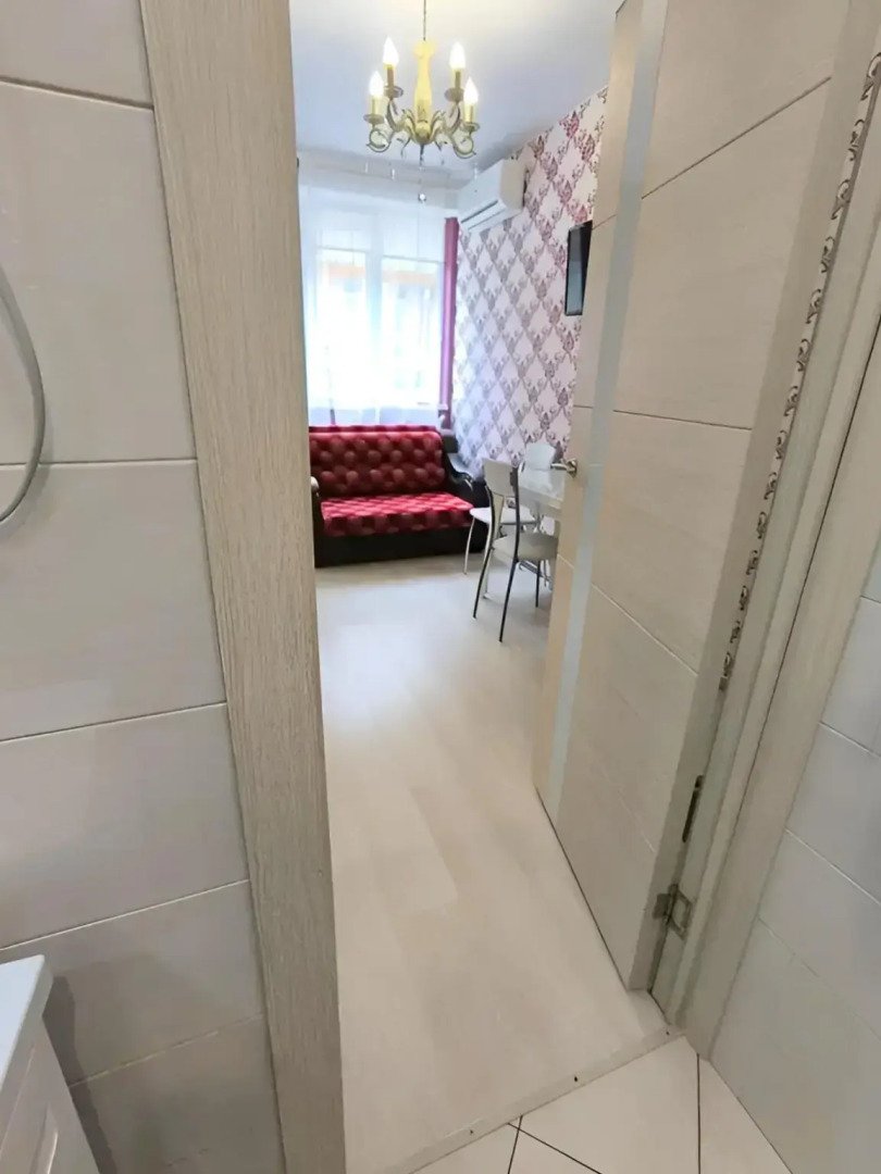 Квартира Уютная квартира