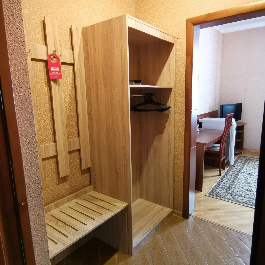 Гостиница Магнолия