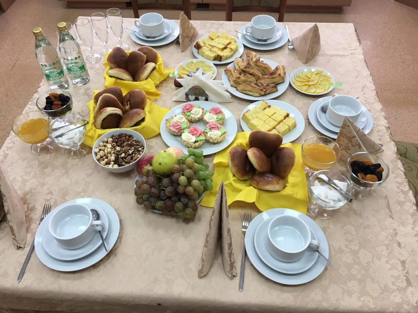 Гостевой дом на Есенина