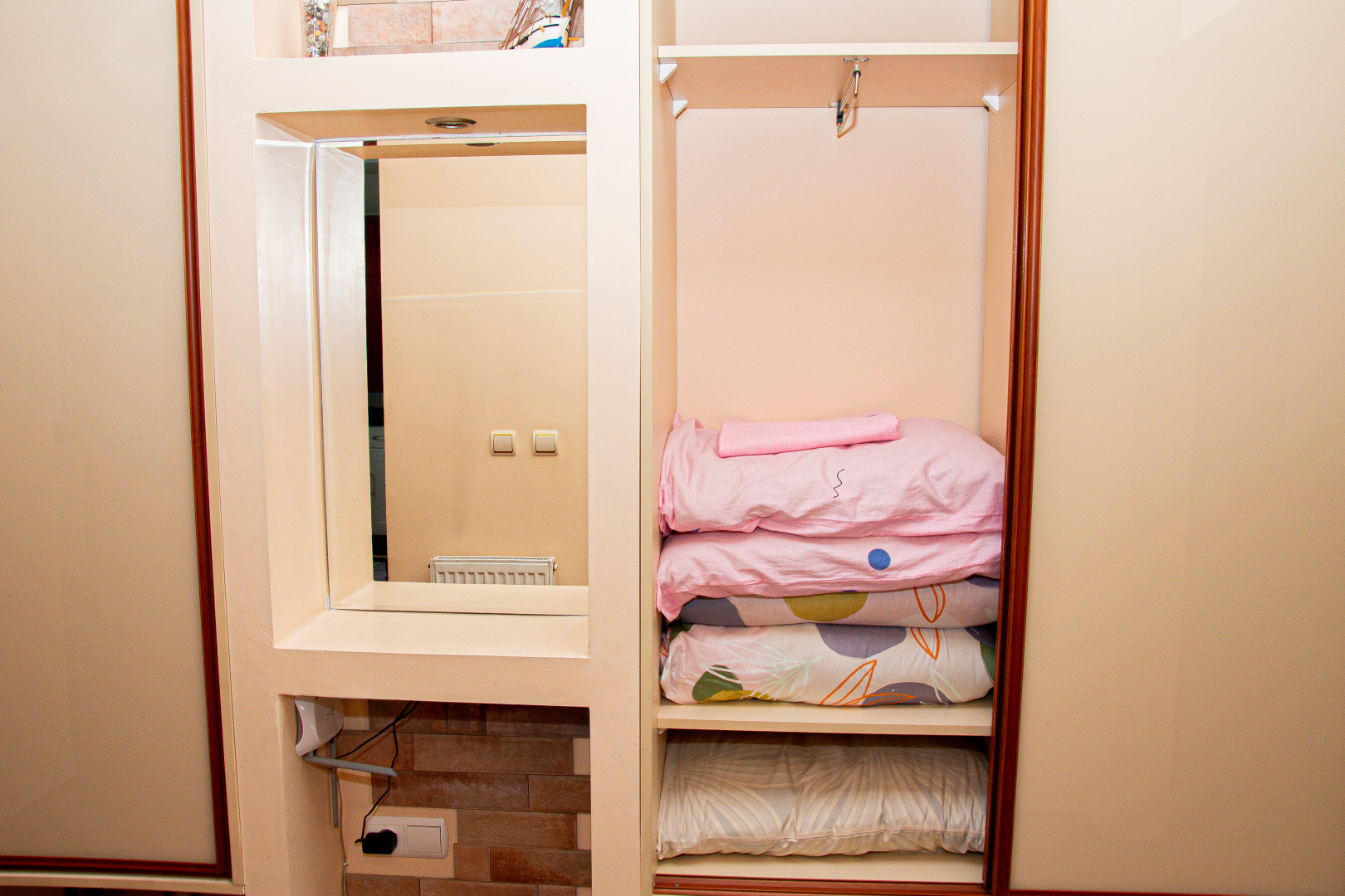 Апартаменты Морской бриз