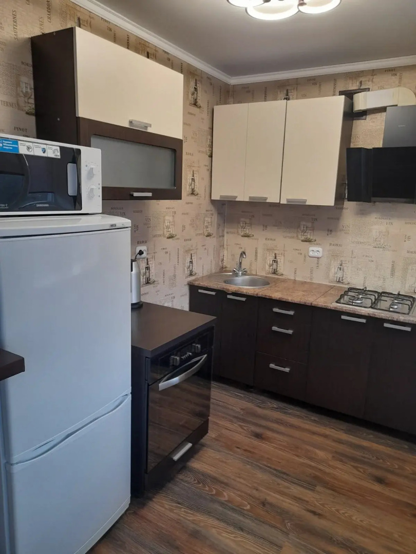 Апартаменты Двухкомнатные на Набережной