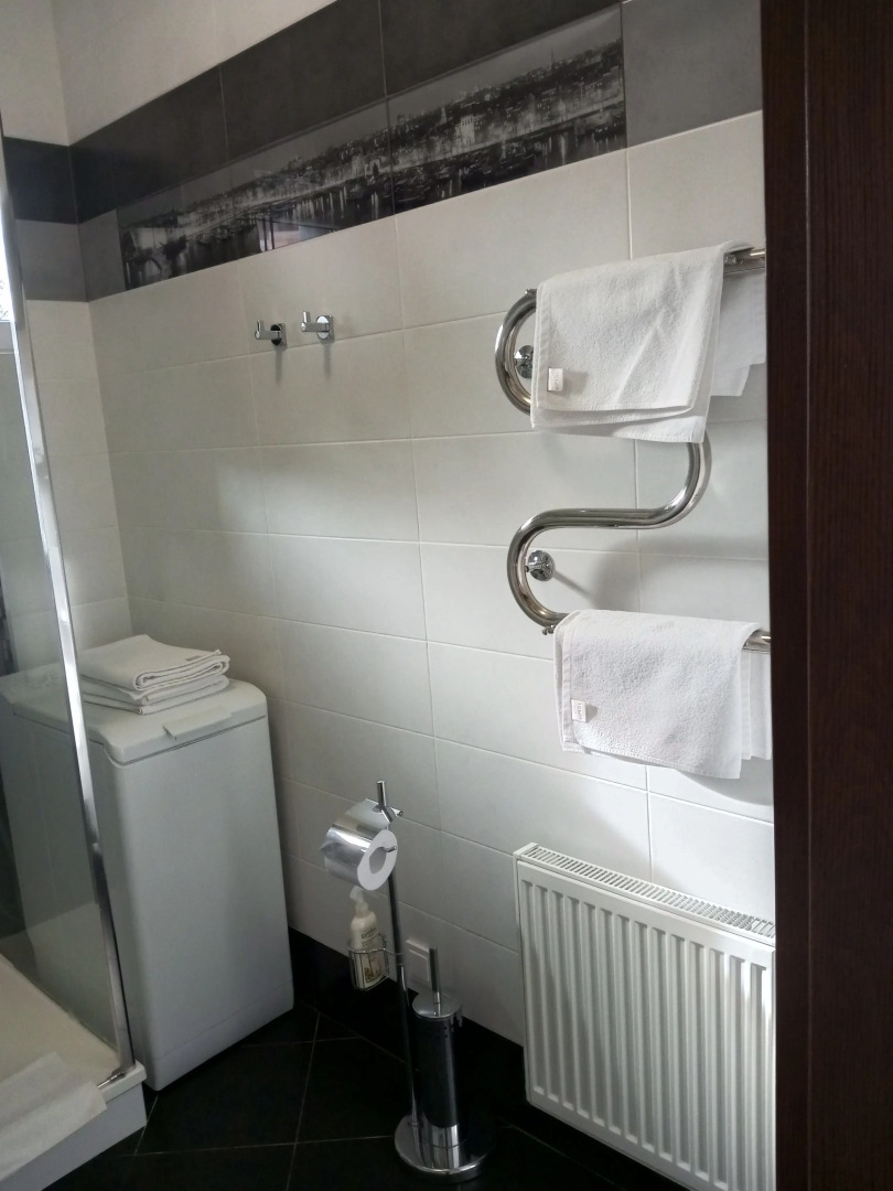 Апартаменты Комфорт у моря