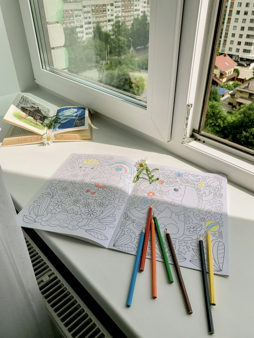 Квартира в Сердце Города