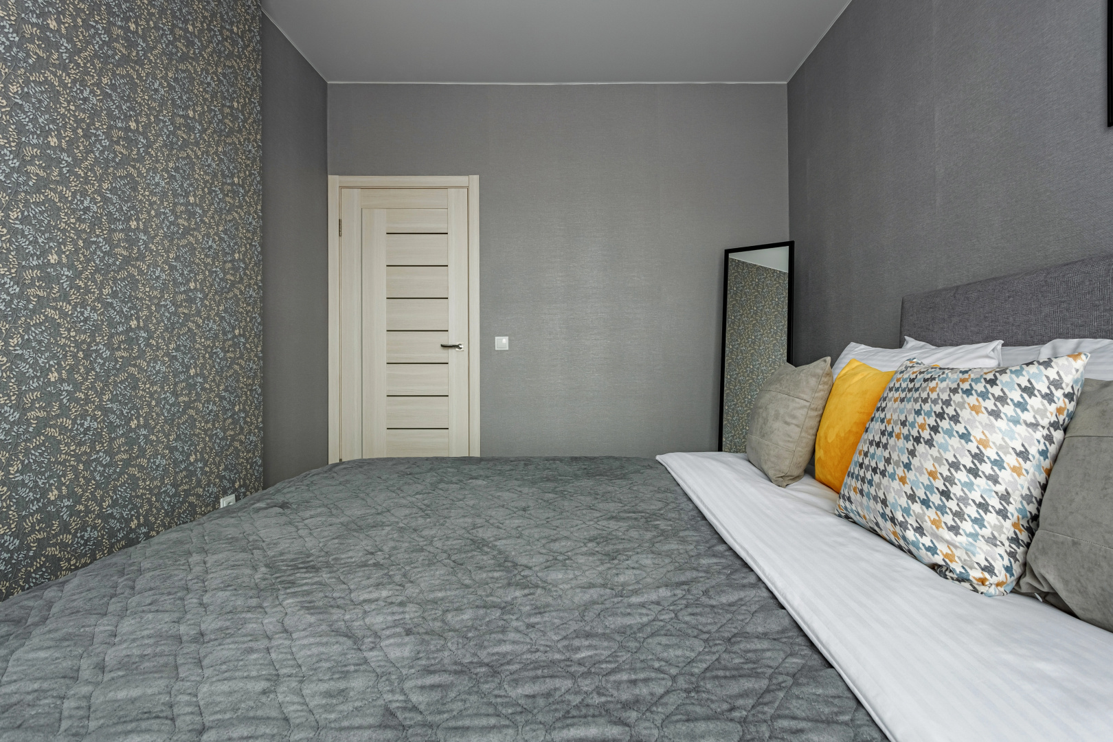 Апартаменты Loft Home Парк Галицкого