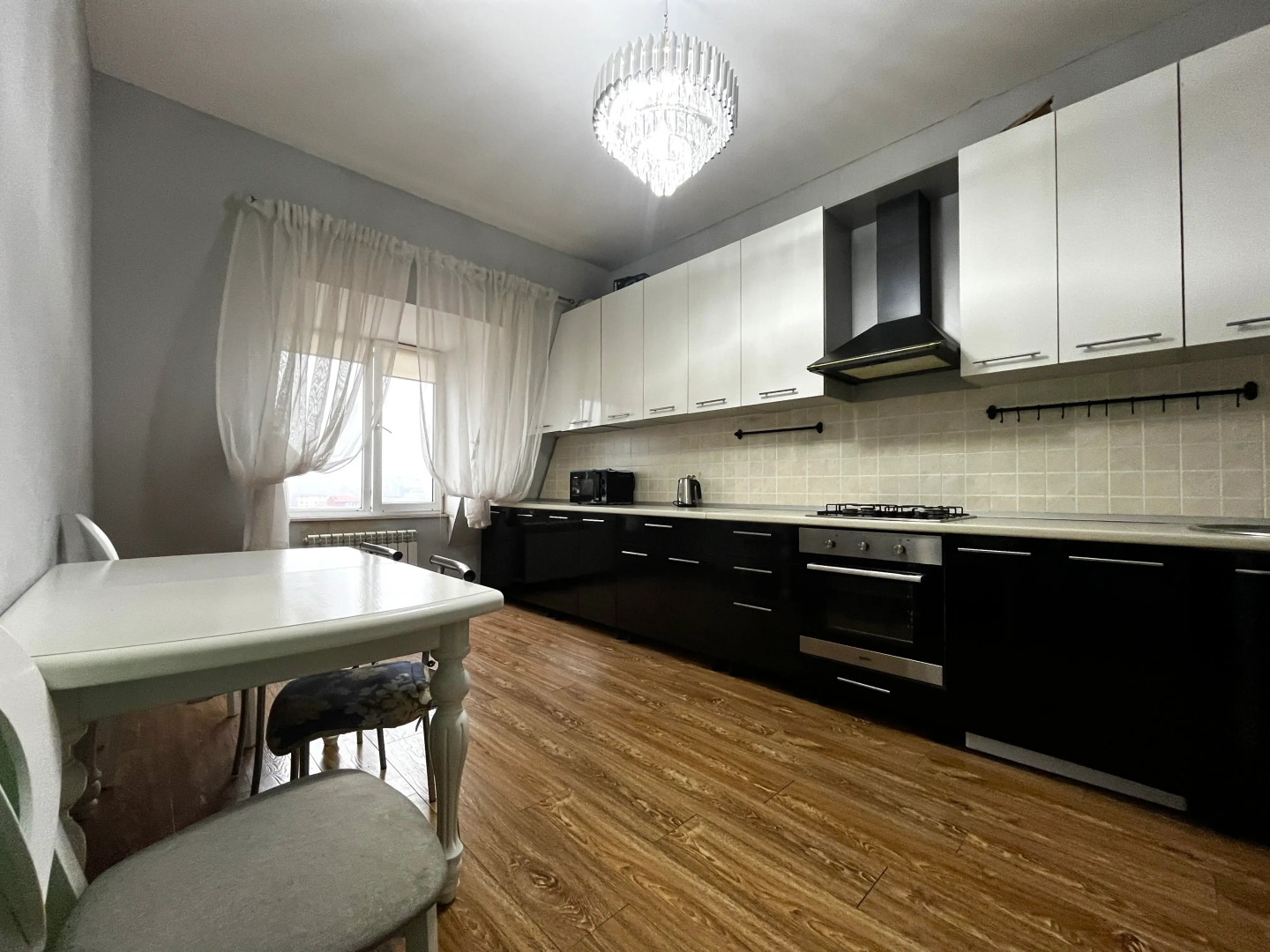 Апартаменты Sundag Л59