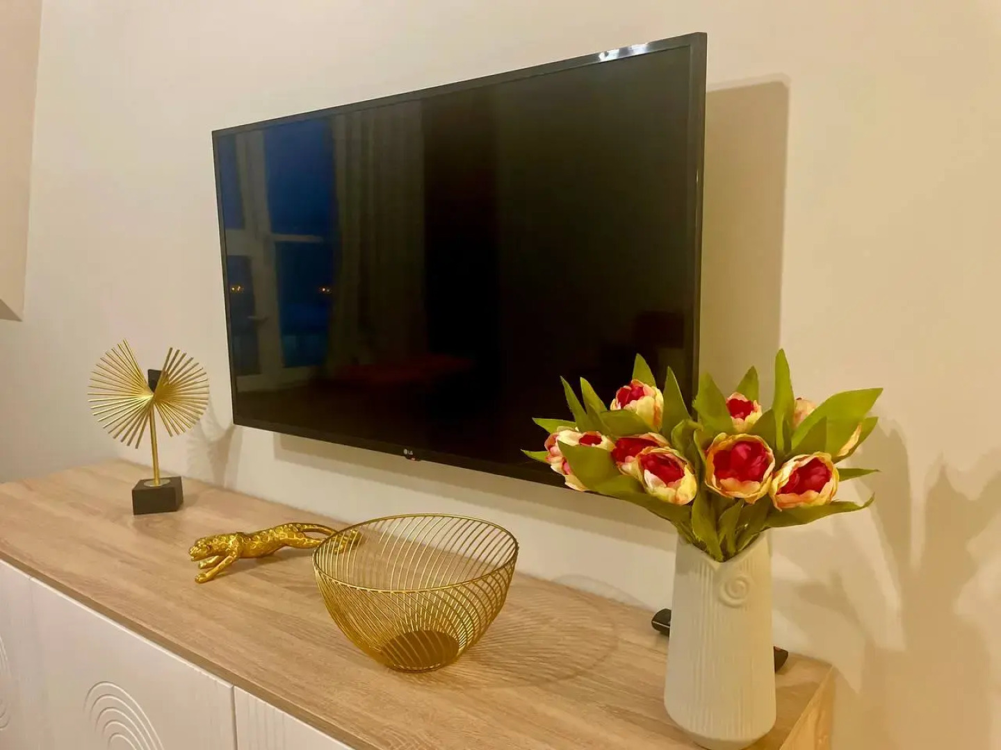 Квартира Букинг39 Евродвушка Комфорт класса