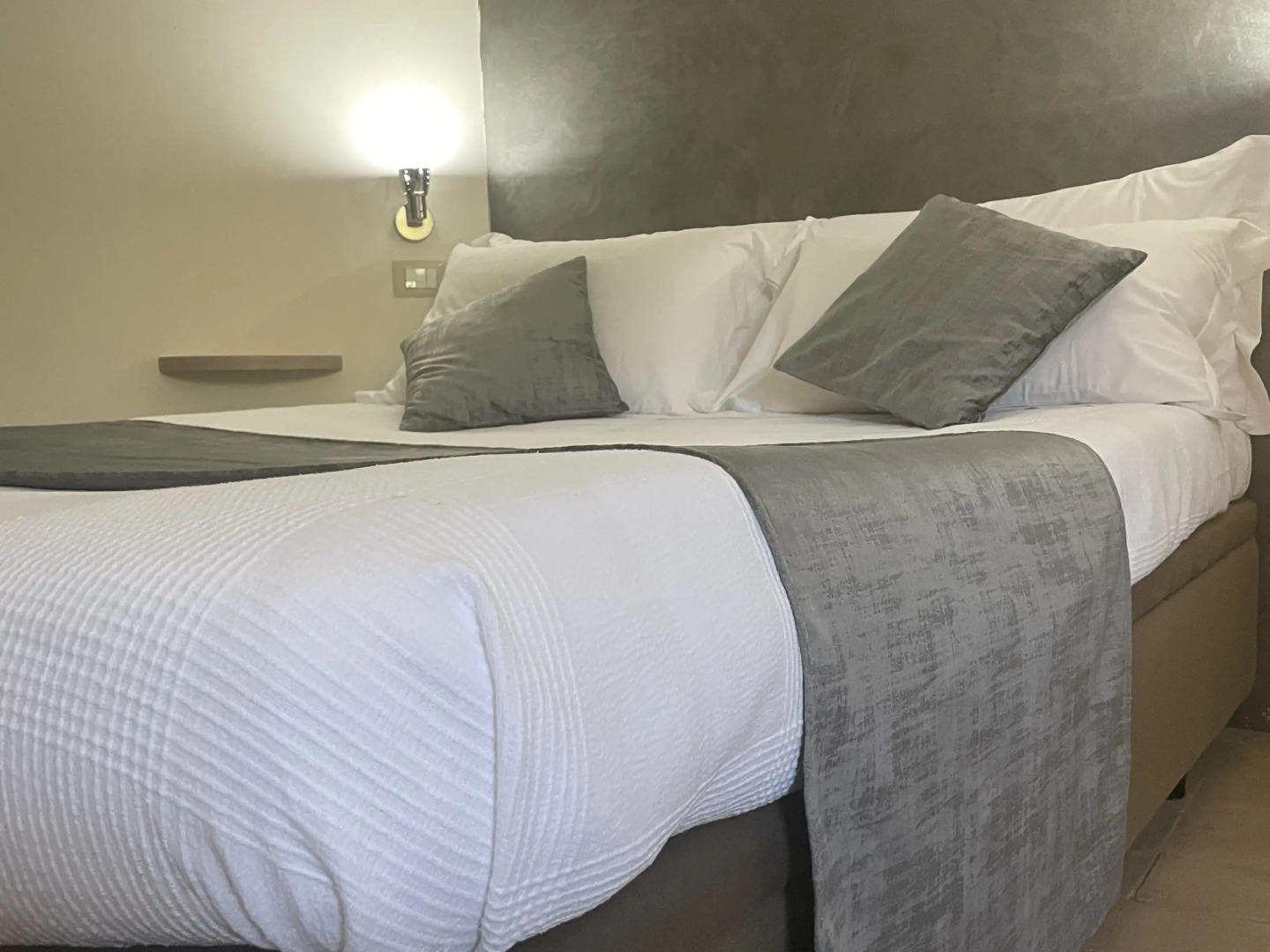 Tenuta San Savino delle Rocchette