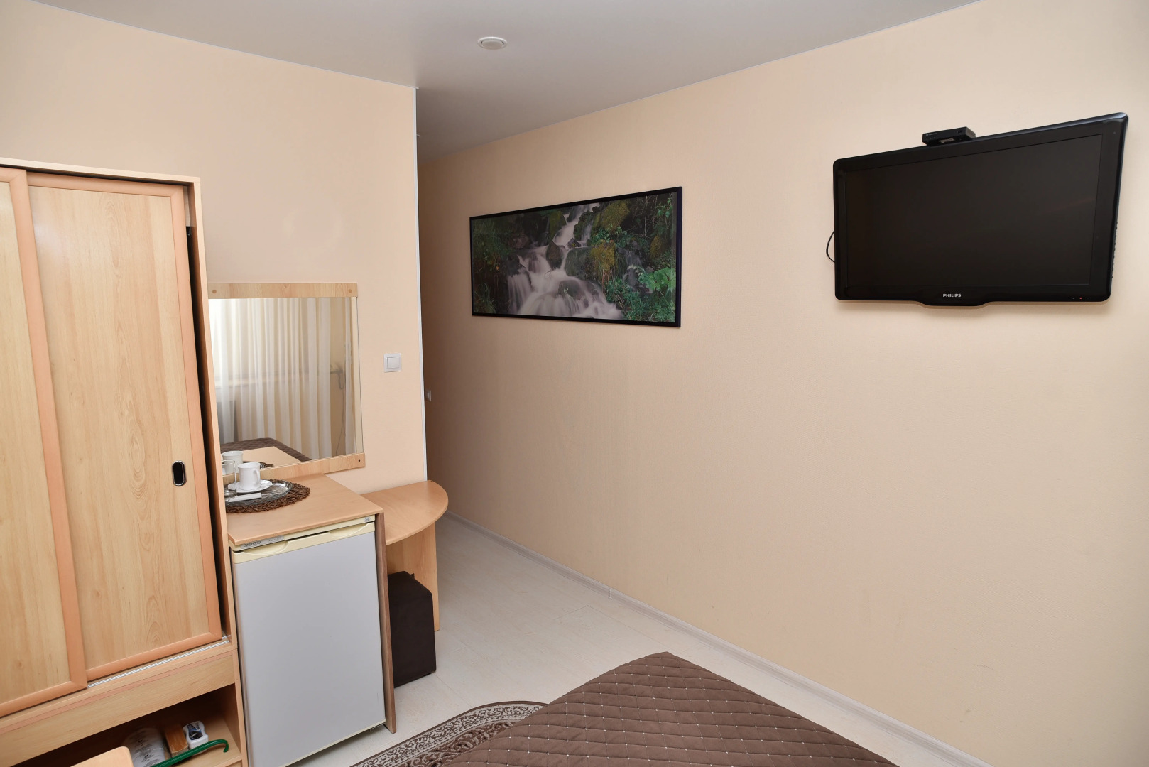 Отель Олимп