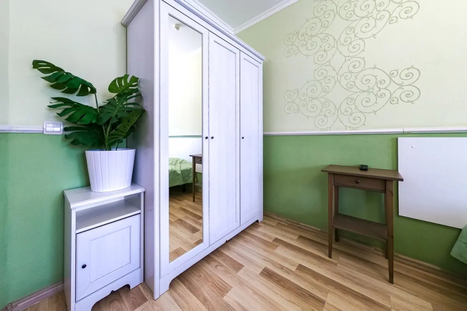 Квартира Прованс Гостиный Дворъ и Ко на Союзная 4