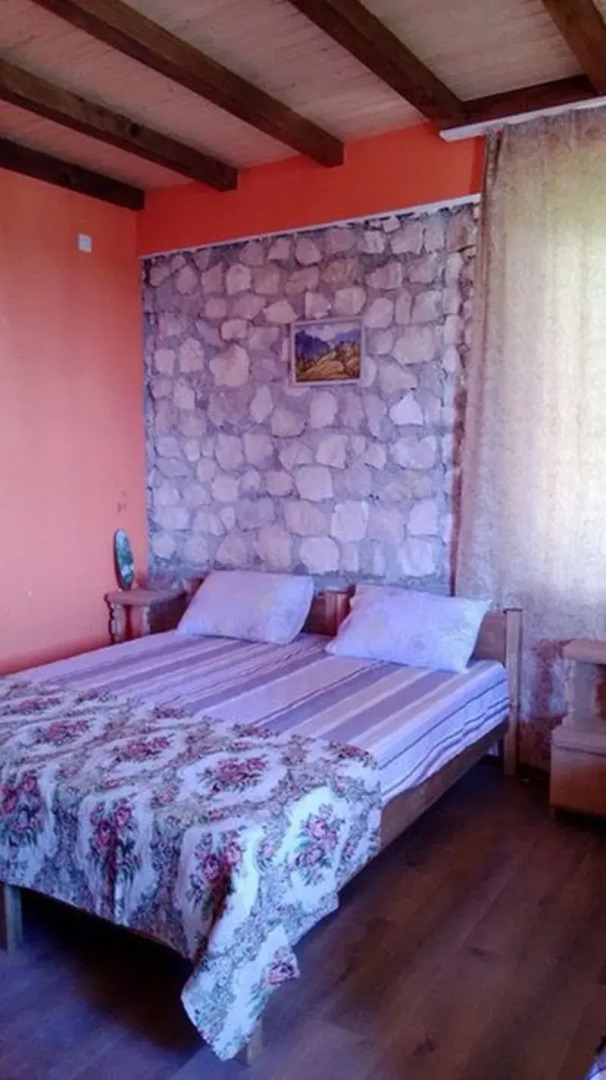 Гостевой Дом El Platano