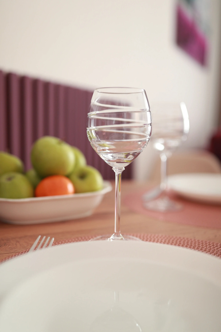 Квартира Garnet Apartments МАЛЬВА