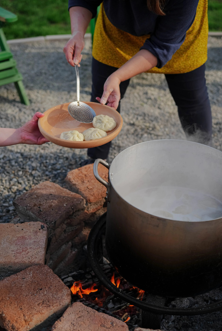 Вилла Matisi Wine Cellar & Country House