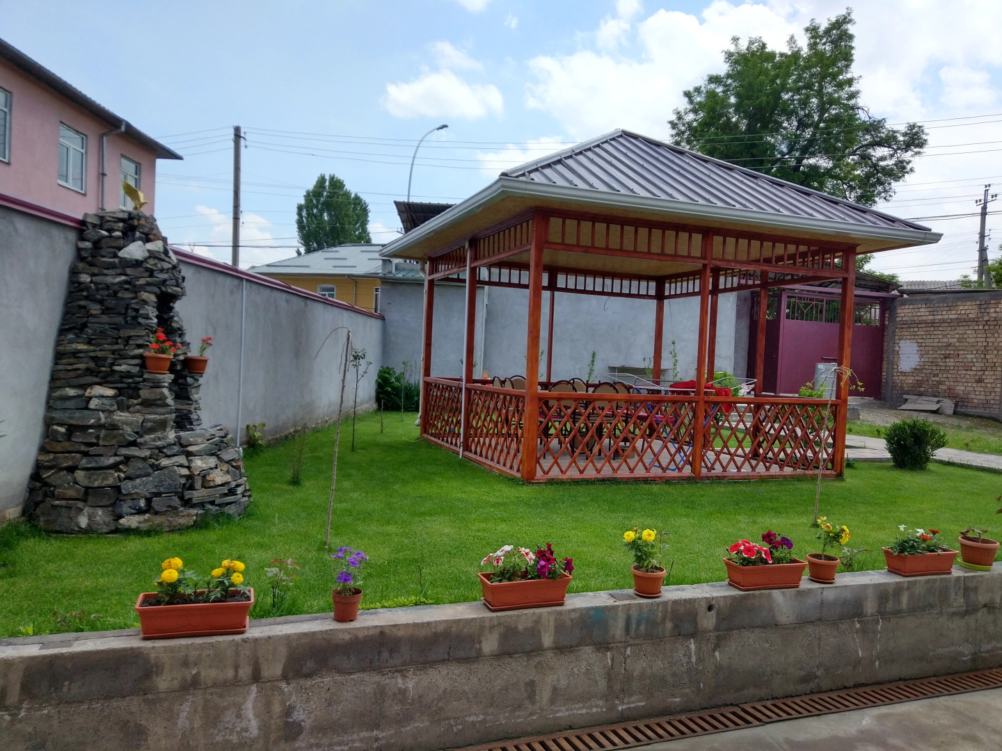 Гостевой Дом Вояж