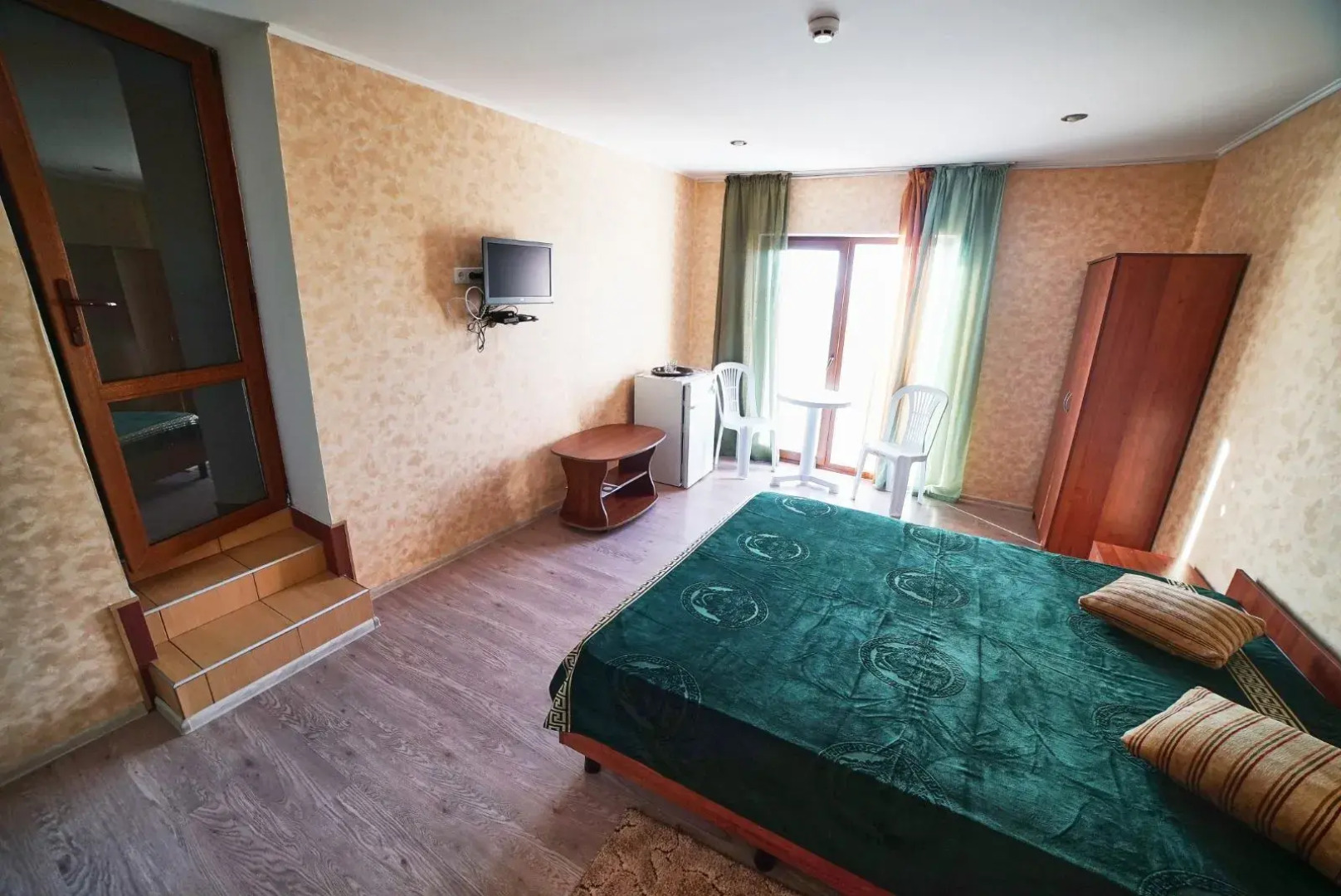 Курортный Отель Эллада