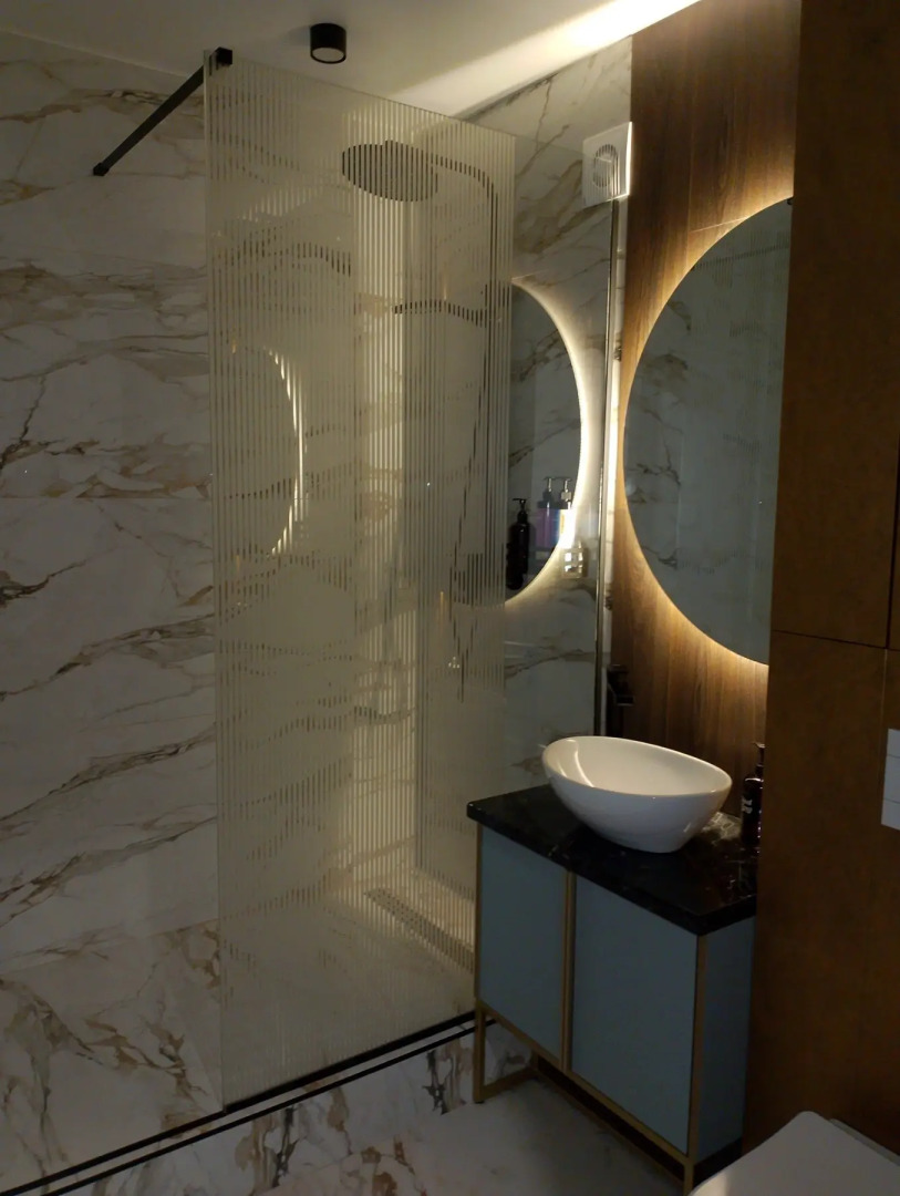 Квартира Дизайнерская Уютная