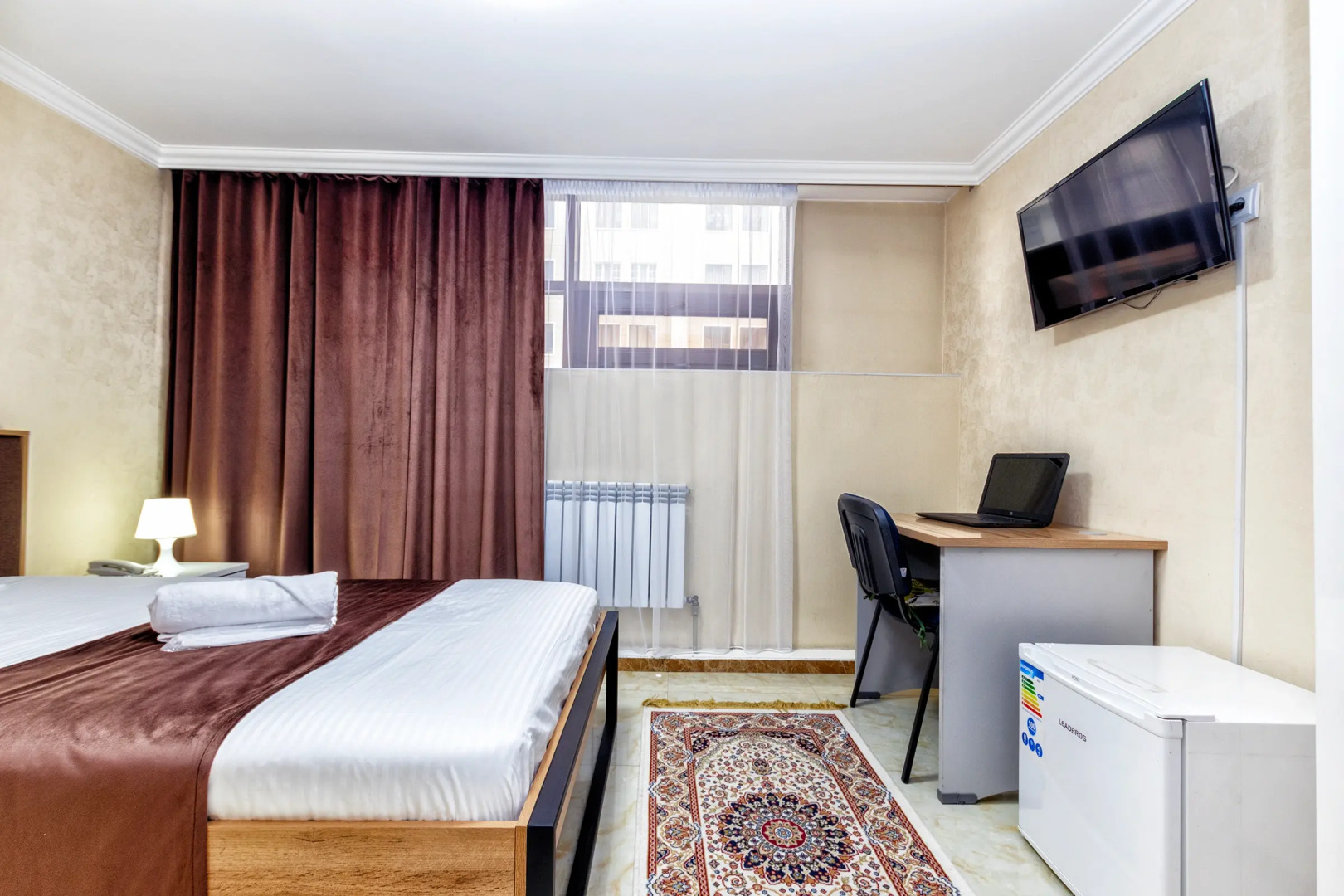 Отель Bed and Breakfast Hotel