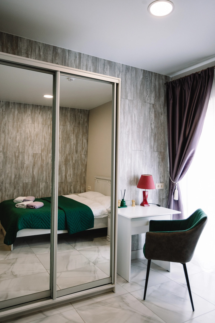 Апартаменты Роял