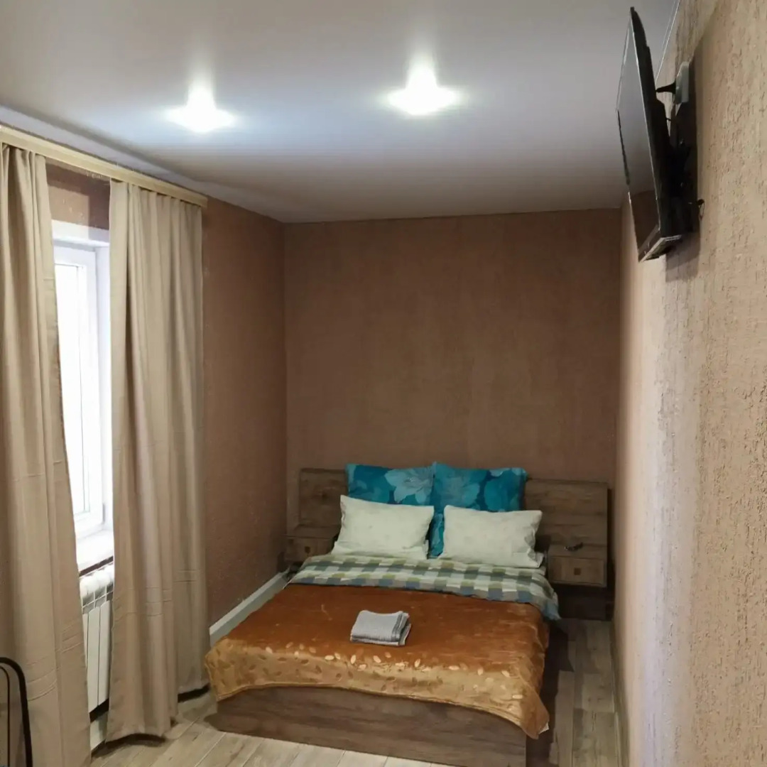 Гостевой дом Алтайское гостеприимство