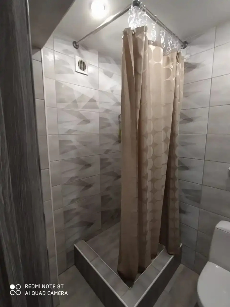 Апартаменты День & Ночь Серебро