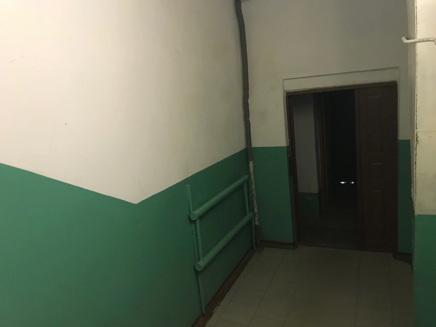 Апартаменты на Инженерной 57