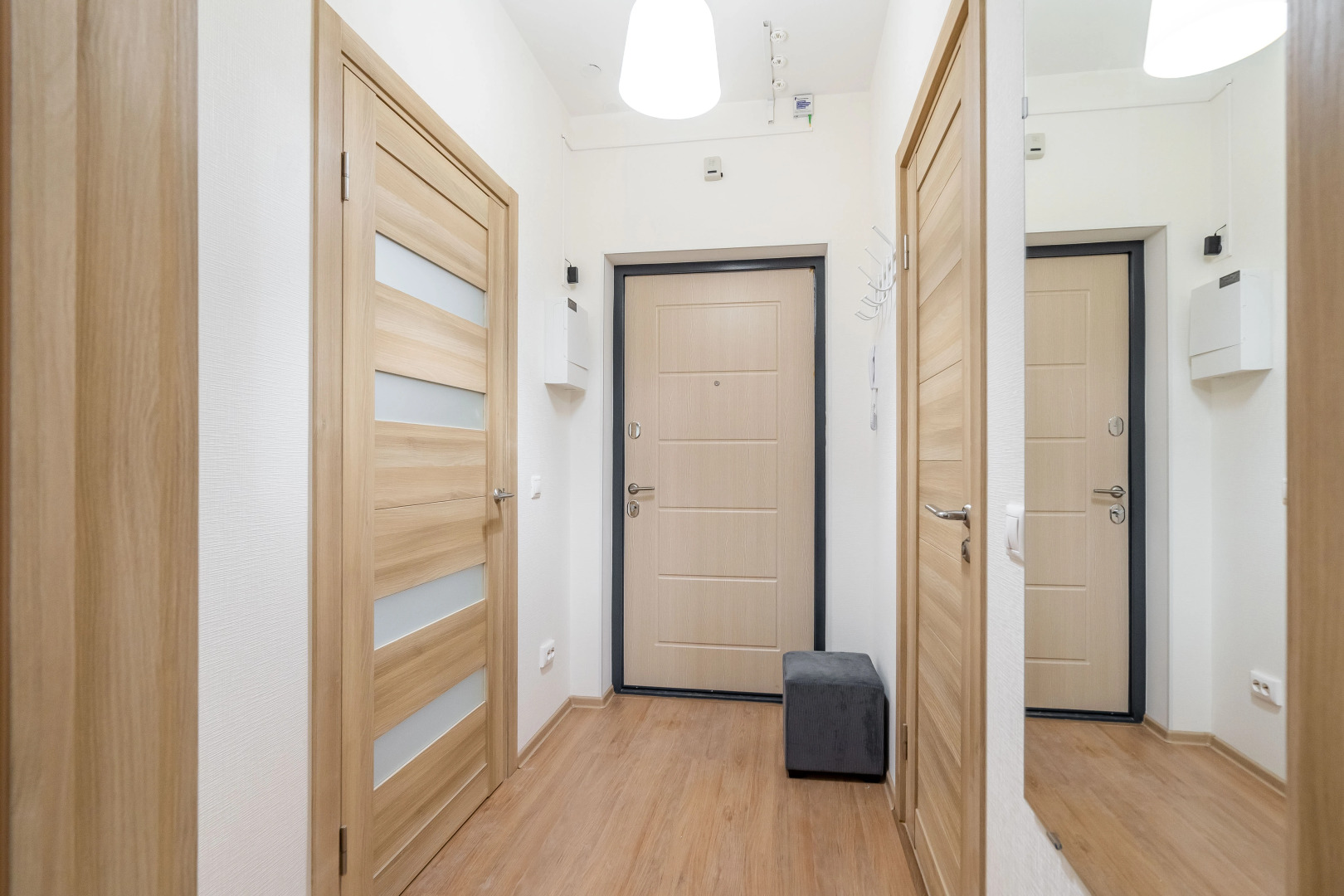 Апартаменты У метро Купчино